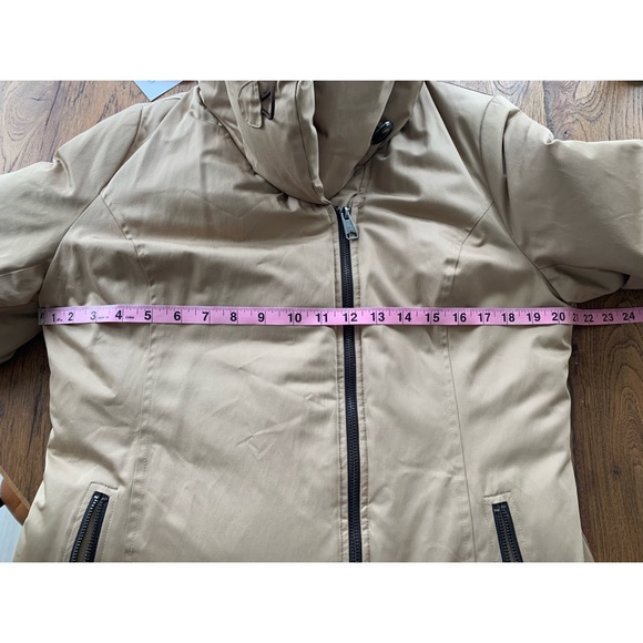Soia & Kyo Down Filled Coat SOLD OFF Poshmark - Picture 6 of 10